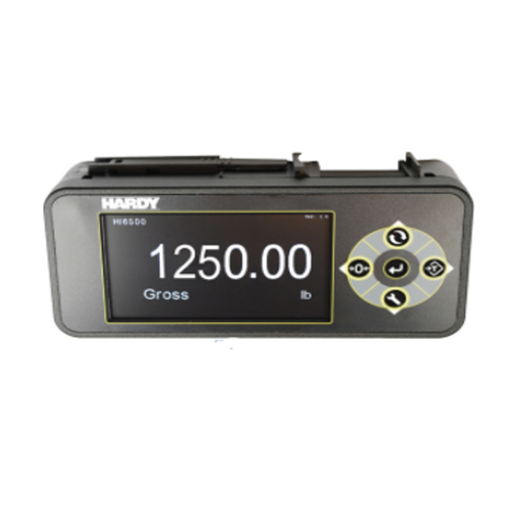 HI6500-WP-10-EIP HI6300-WP-10-00稱(chēng)重顯示控制器 儀表 hardy哈帝