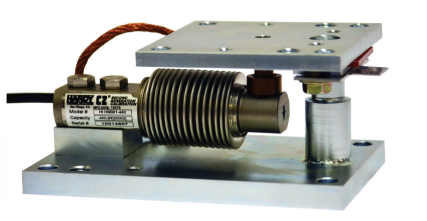 HBB01-(22lbs~550lbs)稱(chēng)重模塊 美國(guó)哈帝hardy