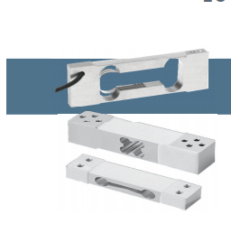 SPAL03-(300g~5kg)稱(chēng)重傳感器 美國(guó)哈帝hardy