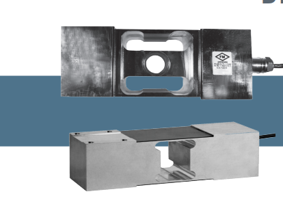 HI SPB1-(50kg~1000kg)稱(chēng)重傳感器 美國(guó)哈帝hardy