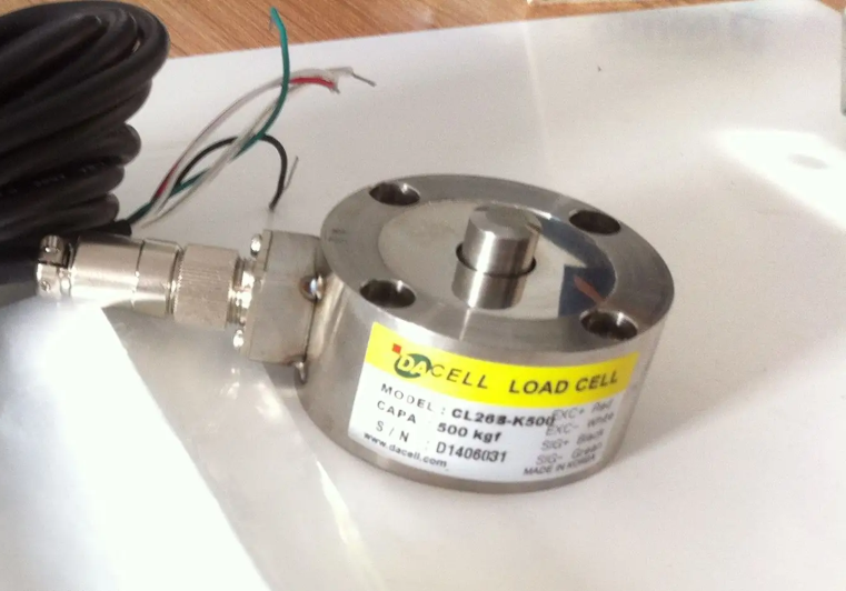 Dacell傳感器 大拿稱(chēng)重傳感器 韓國(guó)