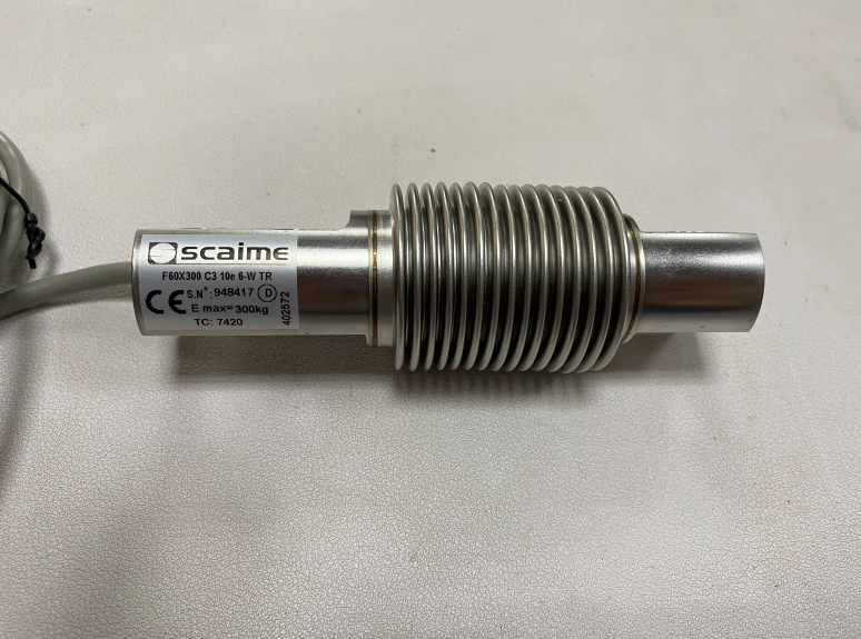 F60X200 C3 CH 10E 6-W TR F60X300kg稱(chēng)重傳感器