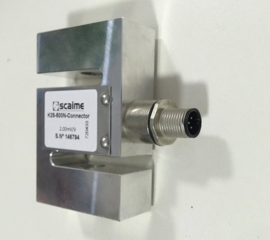 K25-2kN K25-10kN法國(guó)Scaime世感稱(chēng)重傳感器