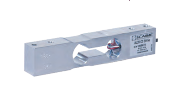 AL30 C3 SH 10e稱(chēng)重傳感器 法國(guó)世感Scaime