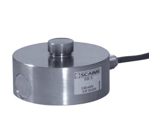 R10X-(1t-100t)稱(chēng)重傳感器 法國(guó)世感Scaime