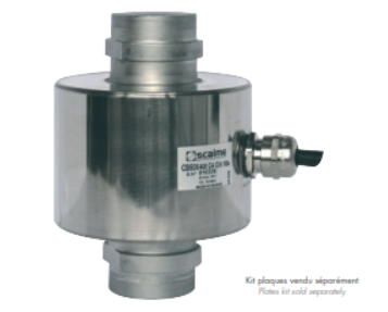 CB50X-(5t-60t)稱(chēng)重傳感器 法國(guó)世感Scaime