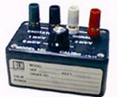 125 Calibrators稱(chēng)重儀表