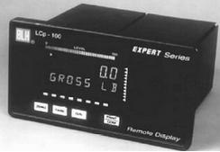 LCP Remote Displays稱(chēng)重顯示儀表