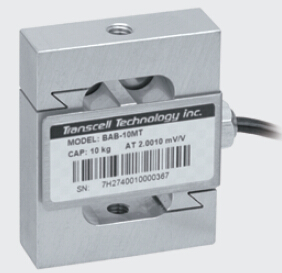 【BAB-5MT】美國Transcell稱重傳感器