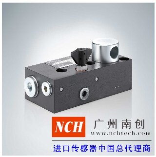 哈威 (HAWE)H、HD 和 HE 型手動泵