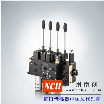 PSL、 PSV、 PSM 和 SL 型比例多路換向