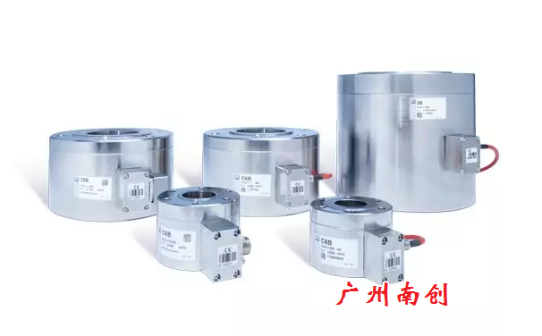 德國HBM C6B 力傳感器1-C6/20T/ZL，1-C6/100T/ZK