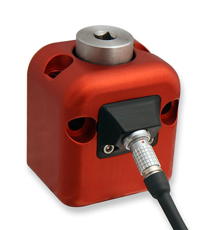 IT系列扭矩傳感器ITIO-50 ITIO-100 ITI-10美國(guó)CHECKLINE扭力測(cè)試器