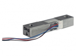 BEF-3KG稱(chēng)重傳感器法國(guó)Scaime