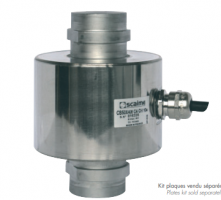 CB50X-5T稱(chēng)重傳感器法國(guó)Scaime